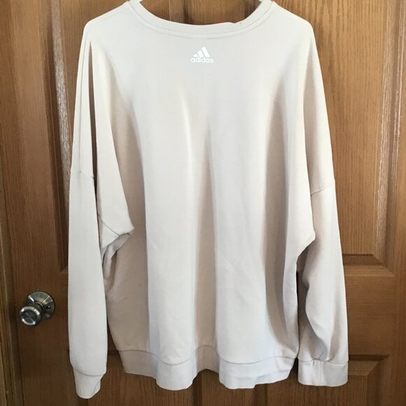 Adidas Sweatshirt - Picture 2 of 2